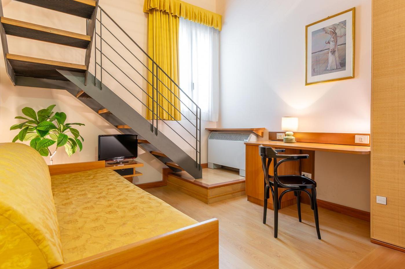 Hotel Zio Imola Eksteriør billede