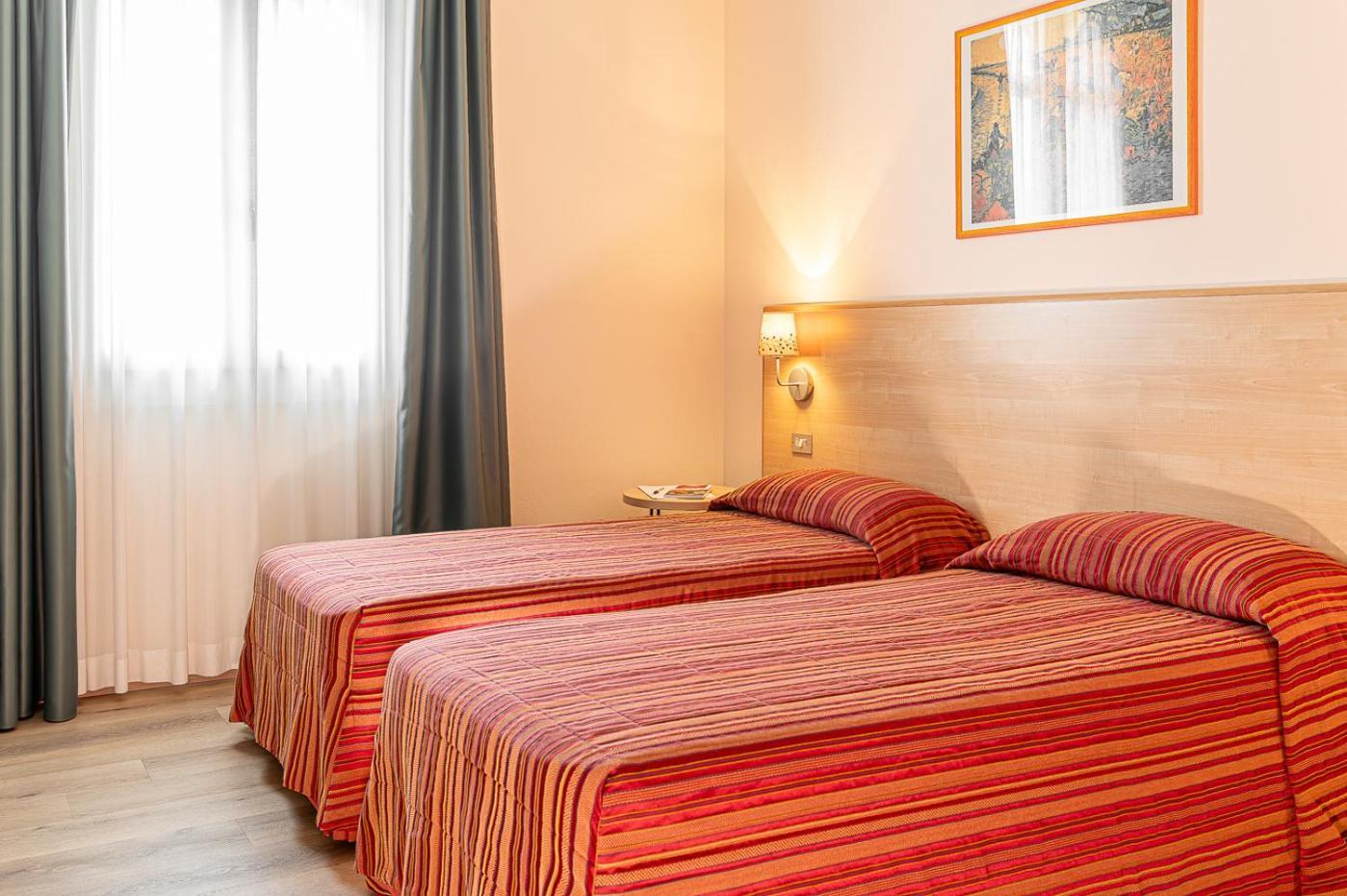 Hotel Zio Imola Eksteriør billede